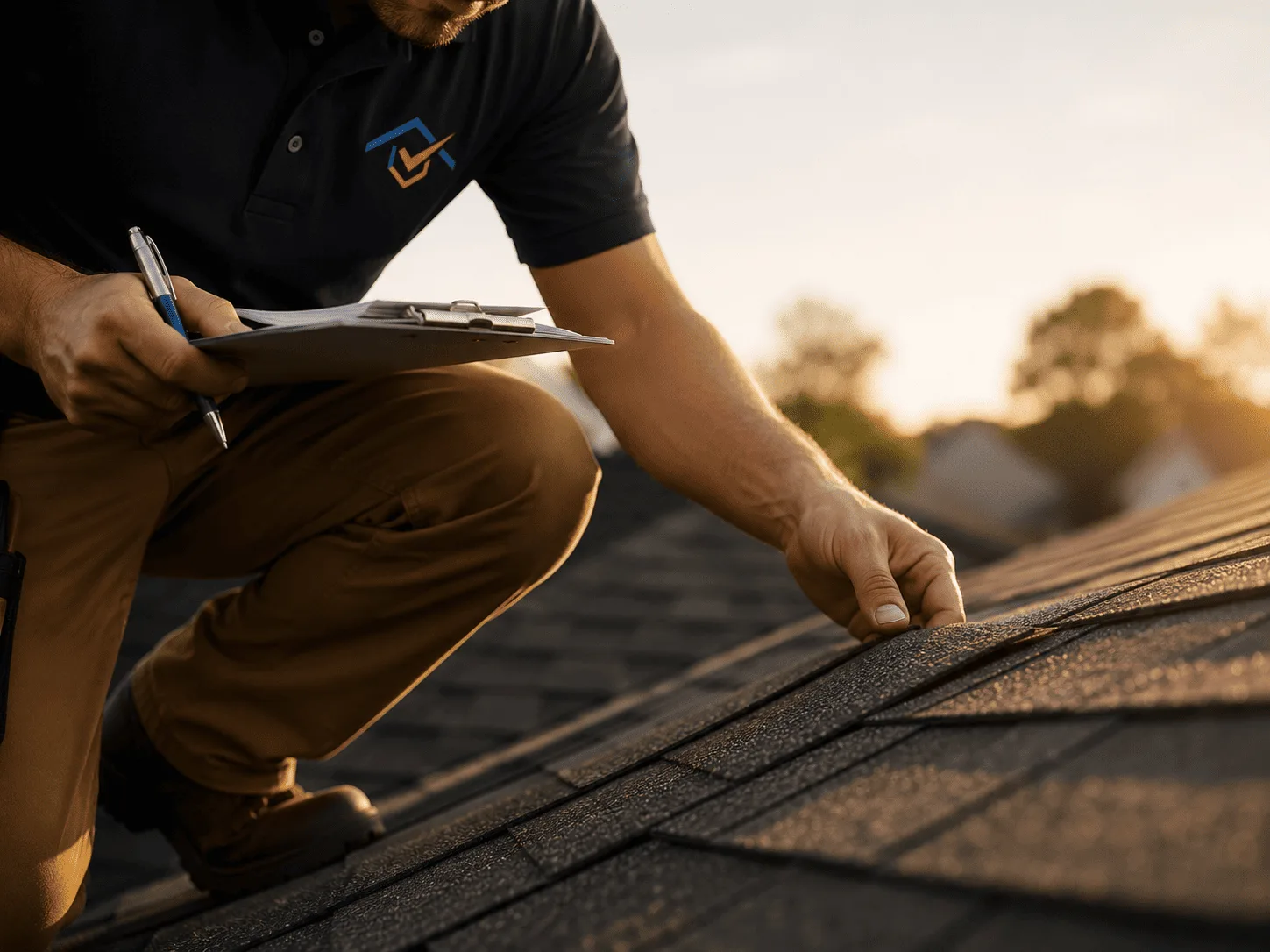Why Choose Roof Inspection in Franklin, OH