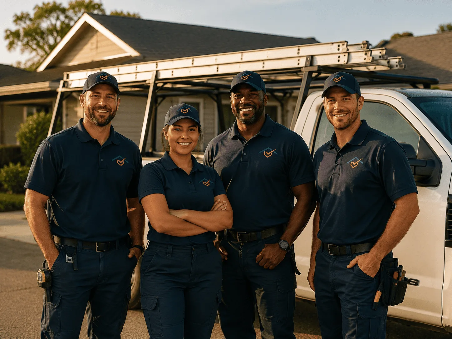 Roof Inspection company in Franklin, OH